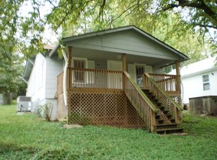 122 Wynn Ave, Knoxville, TN 37920