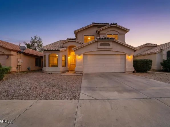 12523 W ROANOKE Avenue, Avondale, AZ 85392