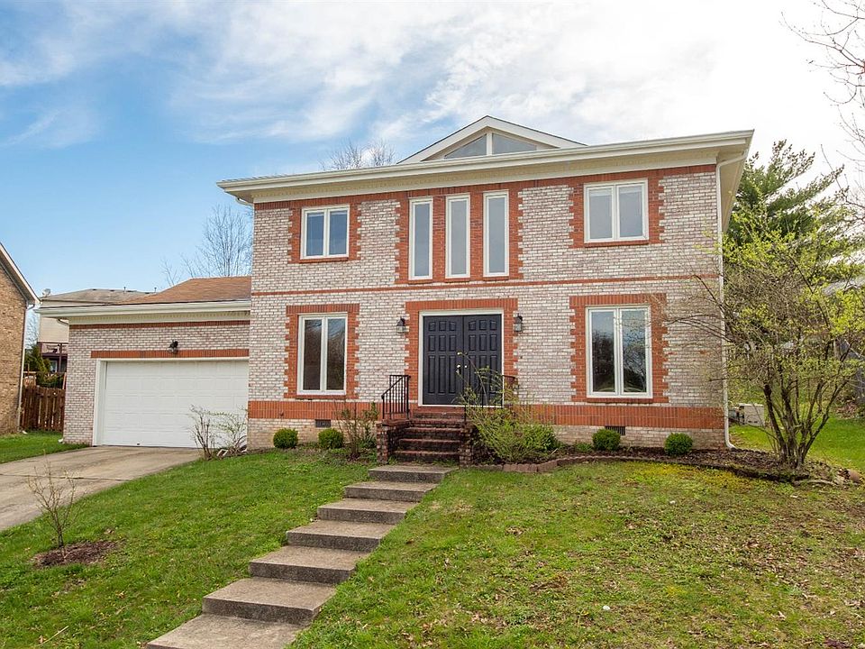 1st image of 4004 Forsythe Dr