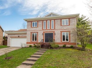 4004 Forsythe Dr, Lexington, KY 40514