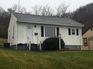 2412 Windsor Ave, Bristol, TN 37620