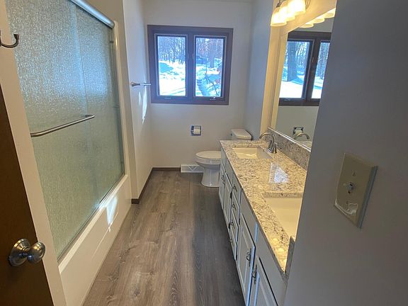 Main Bath