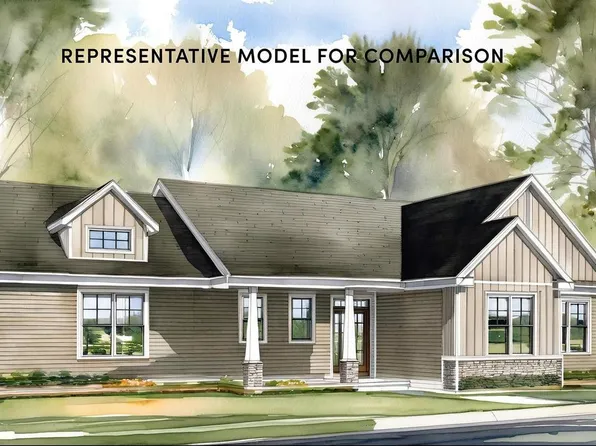 537 Clear Pond Way, Verona, WI 53593