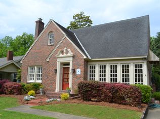 3340 Montezuma Rd, Montgomery, AL 36106