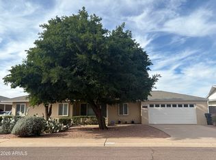 2630 N 83RD Place, Scottsdale, AZ 85257