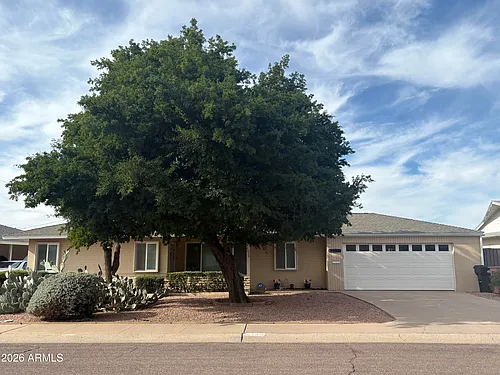 2630 N 83rd Pl Photo 1