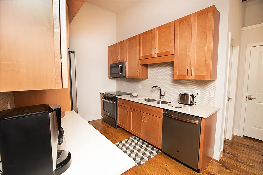 Building Photo - 55 N Water St #4