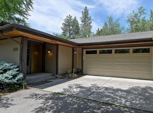 2101 E Rockwood Blvd #2101, Spokane, WA 99203