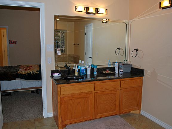 Master sink
