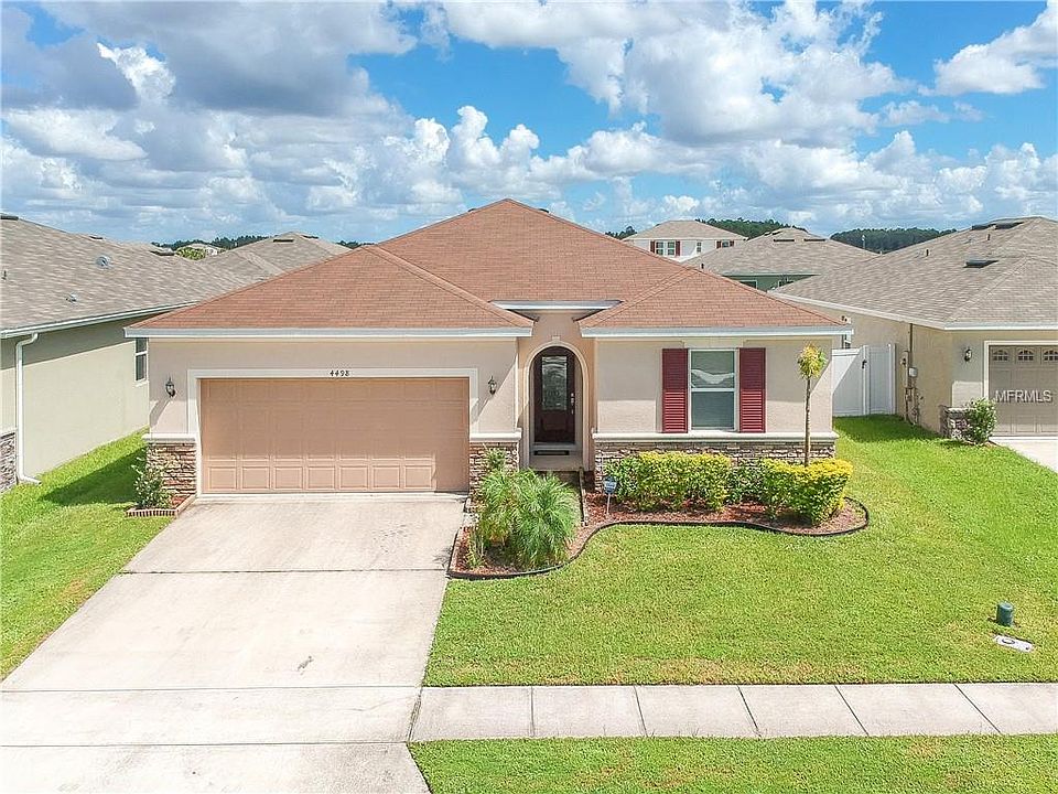 1st image of 4498 Baler Trails Dr