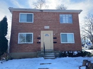 400 Wampler Ave #2, Dayton, OH 45405