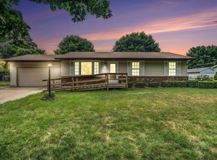 65713 County Road 31, Goshen, IN