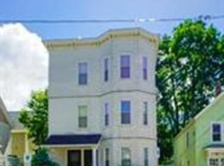 170 Pleasant St UNIT 2, Cambridge, MA 02139