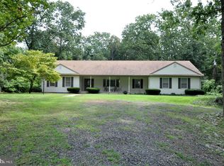 94 Richter Rd, Tabernacle, NJ 08088