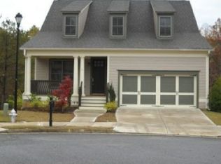 120 Chestnut Dr #A3, Canton, GA 30114