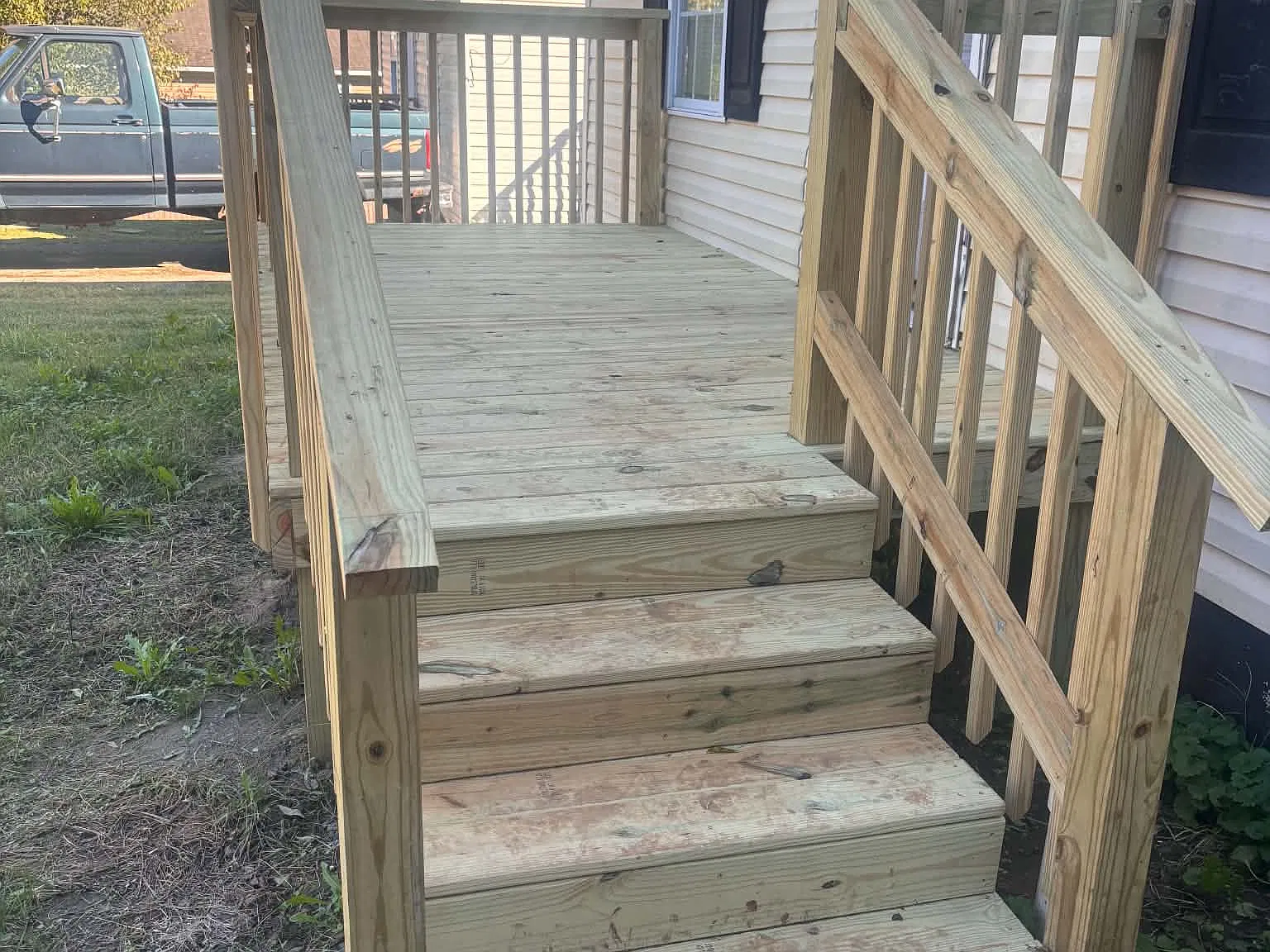 3 bed, $1,150 — Photo 2