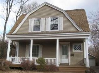 4742 Gray Rd, Cincinnati, OH 45232