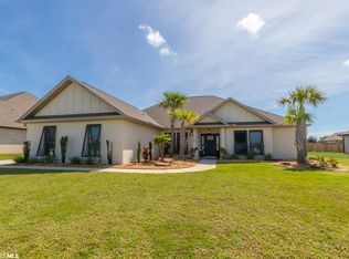 4222 Ladybank St, Gulf Shores, AL 36542