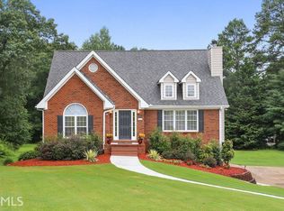 2135 Clayburn Dr, Cumming, GA 30040