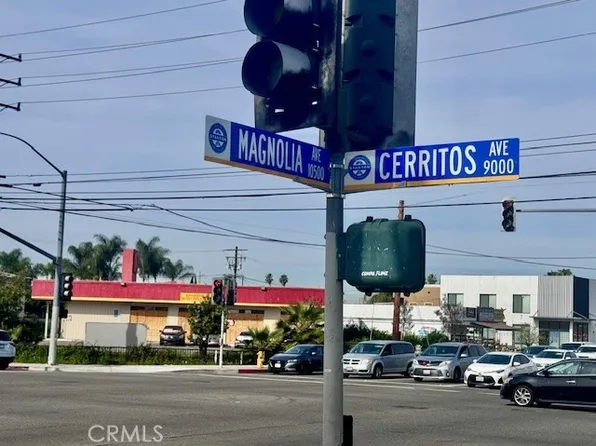 10471 Magnolia Ave Lot 19, Anaheim, CA 92804