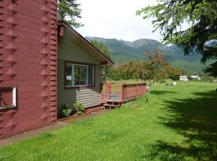 574 Blaine View Ln, Kalispell, MT 59901