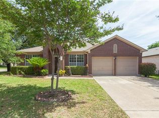 1616 Suzi Ln, Pflugerville, TX 78660