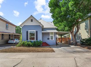 308 E 4th St, Delta, CO 81416