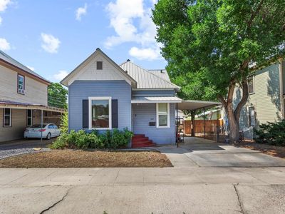 308 E 4th St, Delta, CO, 81416