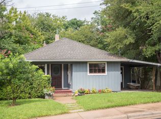 1102 Toyath St, Austin, TX 78703
