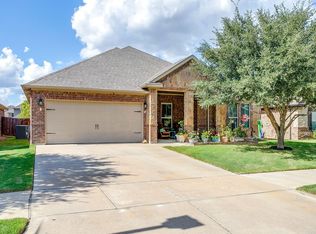 1640 Yukon Dr, Burleson, TX 76028