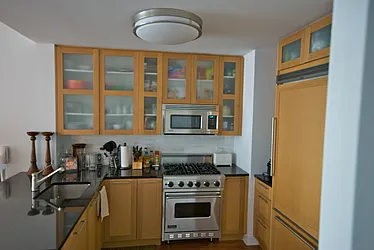 Rented by City Connections Realty