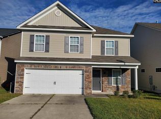 1221 Rabon Pond Dr, Columbia, SC 29223