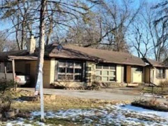 Property Side View