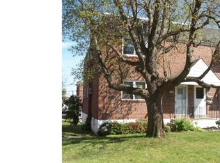 8119 Ryers Ave, Philadelphia, PA 19111