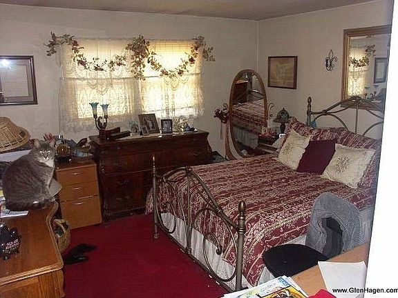 1 of 5 Bedrooms