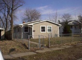 3114 E Newton Ave, Indianapolis, IN