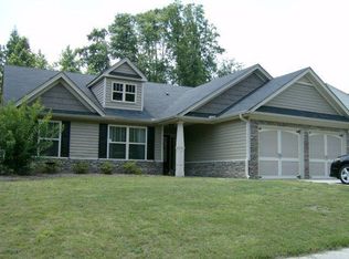 1007 Buckeye Ln, Villa Rica, GA 30180