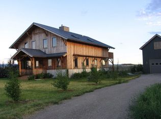 134 Lone Pine Ln, Lewistown, MT 59457