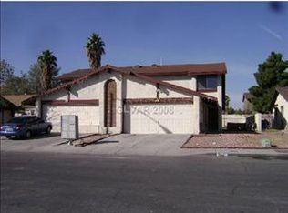 3941 Rive Gauche St, Las Vegas, NV 89115