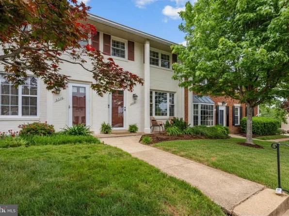 2312 N Dearing St #226, Alexandria, VA 22302
