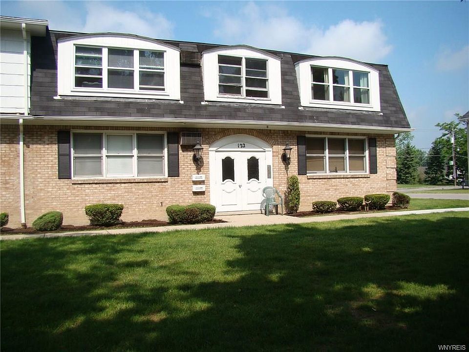 1st image of 122 Sundridge Dr APT 10