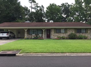 4809 Ponderosa St, Lake Charles, LA 70605