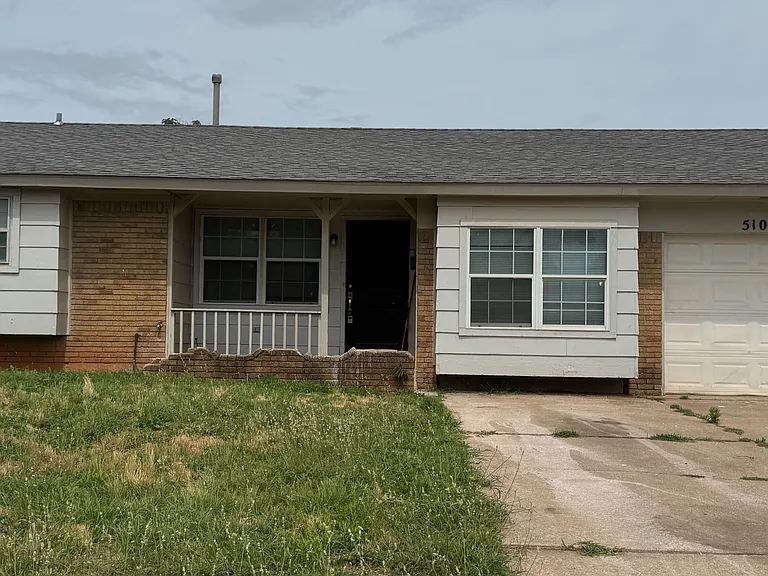 5109 S Georgia Ter — Photo 1