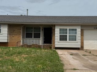 5109 S Georgia Ter, Oklahoma City, OK 73129