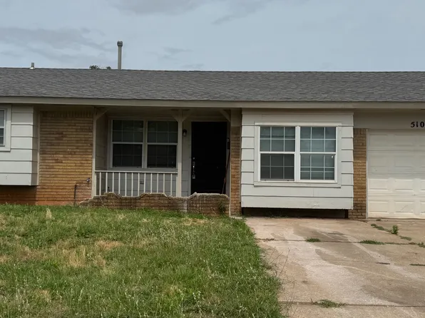 5109 S Georgia Ter, Oklahoma City, OK 73129