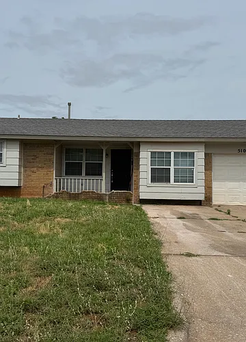 5109 S Georgia Ter Photo 1