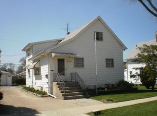 213 Hoyt St, Michigan City, IN