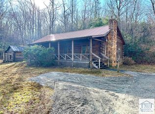 3534 Spring Rd, Patrick Springs, VA 24133