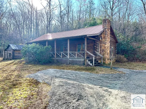 3534 Spring Rd, Patrick Springs, VA 24133