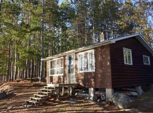 628 Lindgrens Shr, Crane Lake, MN 55725
